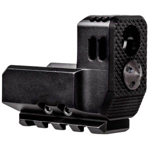 Tapco TAP22008 Compensator Black