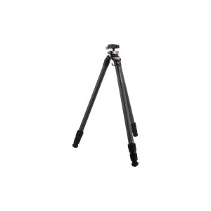 Vortex Switchback Carbon Fiber Tripod and Ball Head