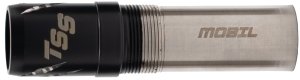 Rob Roberts 200307 TSS Raptor 12 Gauge 17-4 PH Stainless Steel Choke Tube
