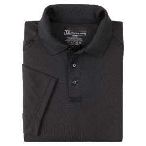 5.11 Tactical Performance Polo Short-Sleeve Moisture-Wicking 2XL