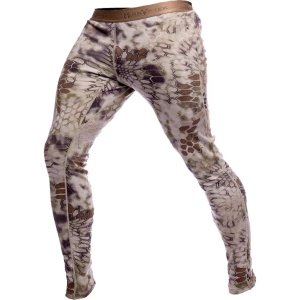 Kryptek Hoplite II Baselayer Bottom Merino Wool Highlander