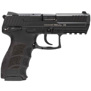 Heckler & Koch P30 V3 Semi-Automatic Pistol 40 S&W 3.85" Barrel