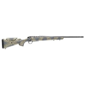 Bergara B-14 Wilderness 6.5 PRC B14SM809