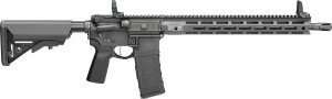 Springfield Saint Victor 5.56 AR-15 B5 Rifle 5.56mm 30rd Magazine 16