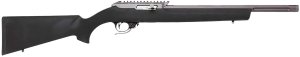 Tactical Solutions ATE2GMGBHBLK X-Ring VR Gen2 22 LR Gun Metal Gray...