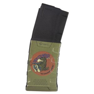 Mission First Tactical EXDPM556D-ABS 223 Remington 30Rd