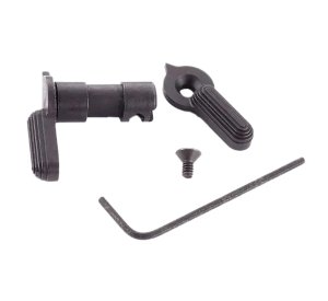 Wilson Combat TRSSAB Ambidextrous Safety Selector AR-15/AR-10