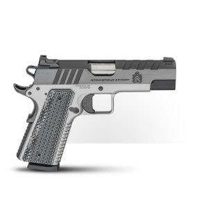 Springfield Armory 1911 Emissary 45 ACP