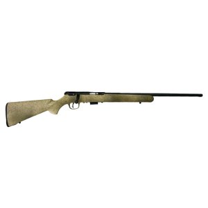 SAVAGE ARMS 93R17 FVXP 17HMR 21" 10rd Bolt Rifle w/ Heavy Barrel | SI Camo
