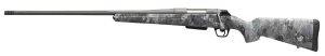 2024 XPR Left-Hand Bolt-Action Rifle TrueTimber Camo Tungsten Finish