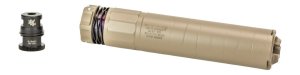Griffin GADL762FDE-W FDE Dual Lok Suppressor Accessory