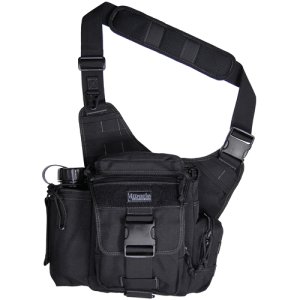 Maxpedition Jumbo Versipack 1000D Ballistic Nylon MOLLE Pack