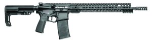 POF-USA Renegade 00856 Rifle 5.56 NATO 16.5" Barrel M-LOK 30+1 Black