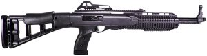 Hi-Point 1095TSNTB 10mm Carbine 17.5" Barrel 10+1 Black Polymer Stock