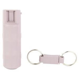 SABRE HC14DPUS02 Pepper Spray .50oz Red Pepper UV Dye 25 Bursts Dusk