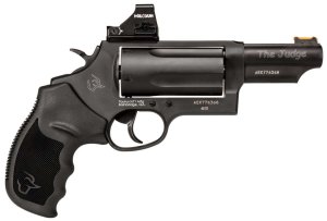 Taurus International 2-4410P31MAG .410 Bore/45 Colt 3In 5rd Black