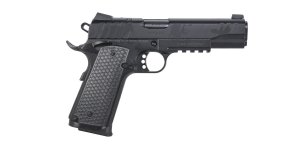 EAA Influencer 45ACP Black Camo 5" Barrel Optic Ready Pistol