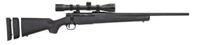 Mossberg Patriot Super Bantam 7mm-08 27853