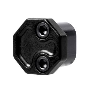 PHASE 5 WEAPON SYSTEMS AR15 / .308 Oversized Magazine Release (OMR-BLACK)
