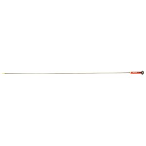 Birchwood Casey 41450 56" Carbon Cleaning Rod 338/50 Caliber