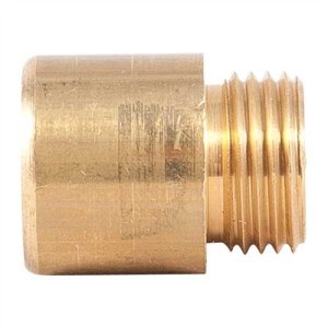 Brownells Hammer Head Brass 3/4 Inch