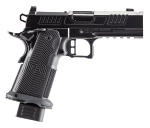 Alpha Foxtrot AF1911 Romulus 9mm AA39X1CIH-PDBK19