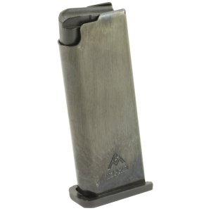 Kel-Tec P3AT-36 .380 ACP Magazine 6rd Steel Blued Finish