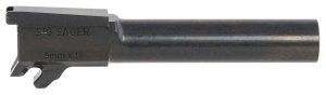 Sig Sauer P365XL Barrel 9mm Luger 3.7 in Black Nitron Action Type