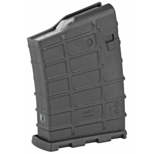 Nemo Arms OMN-LC110-1 300 Win Mag 14-Round Polymer Black