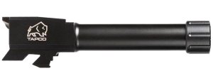 Tapco TAP22003 9mm Black Nitride Barrel for Glock 43/43x