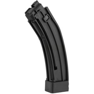 CZ-USA Scorpion EVO3 22LR 20-Round Black Replacement Magazine