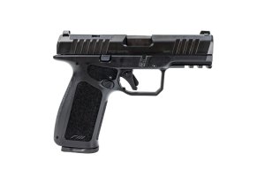 ROST MARTIN RM1XB1 RM1X 9mm 4" Black Semi-Auto Pistol