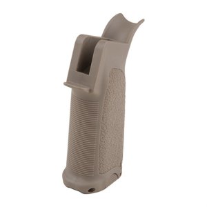 Bravo Company Manufacturing Pistol Grip Mod 3 FDE Fits AR-15