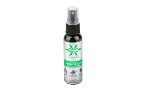 Legend Outdoor Gear Tremor Scent Control Pump Spray 2oz