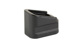 Shield Arms ECHME5BLK Magazine Extension Springfield Echelon 5rd Black