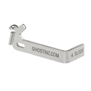 Ghost Inc. GHO_PRO_3.3 3.3 lb Fitted Trigger for Glock Gen 1-5