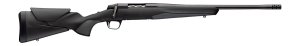 Browning 036131229 X-Bolt 2 Hunter Composite SPR 300 Win Mag 22" Sporter Barrel Matte Blued Rifle