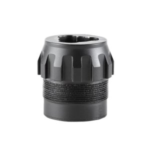 Dead Air DA444 Ghost 3 Lug Adapter