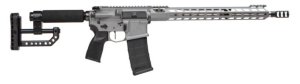 Sig M400-DH3 .223 Wylde 16" Competition Rifle