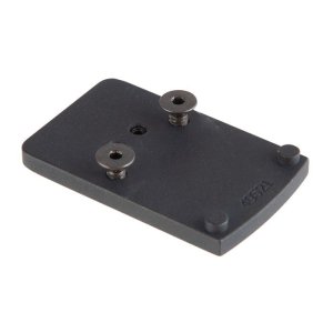 EGW 49521 Ruger MK I-IV P85 P90 Trijicon RMR Sight Mount