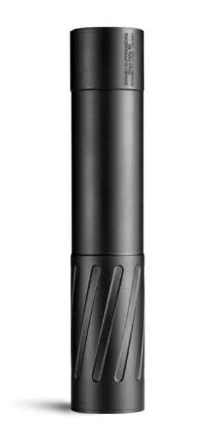 Banish Suppressors 30 Gold V2 7.62MM