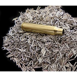 Lyman Rotary Case Stainless Steel Media 5lbs