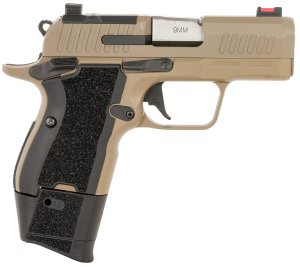 Kimber CDS9 Lite 9mm Luger
