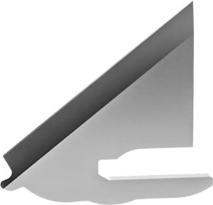 QAD Exodus BR125-F Replacement Blades 125gr Full Blade