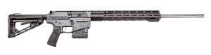 Wilson Combat SS-65CF20-BLACK 6.5 Creedmoor