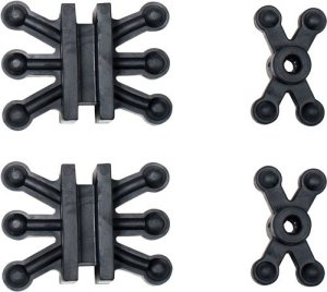 TenPoint HCA13718 Limb Dampening System Universal Fit Rubber