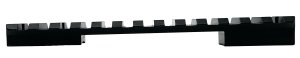 DNZ Products Freedom Reaper 20 MOA Black for Remington 700 Short Action