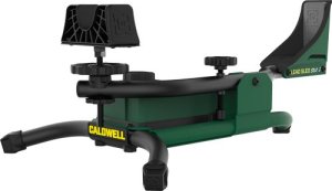 Caldwell Lead Sled Solo 2 1232952 85% Recoil Reduction Weight Tray
