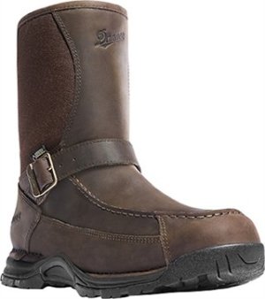 Danner Sharptail 45025 Brown Leather Hunting Boot