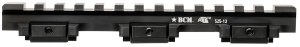 Bravo Company Manufacturing BCM-OR-AT-525-13 13-Slot 5.75In Black Anodized